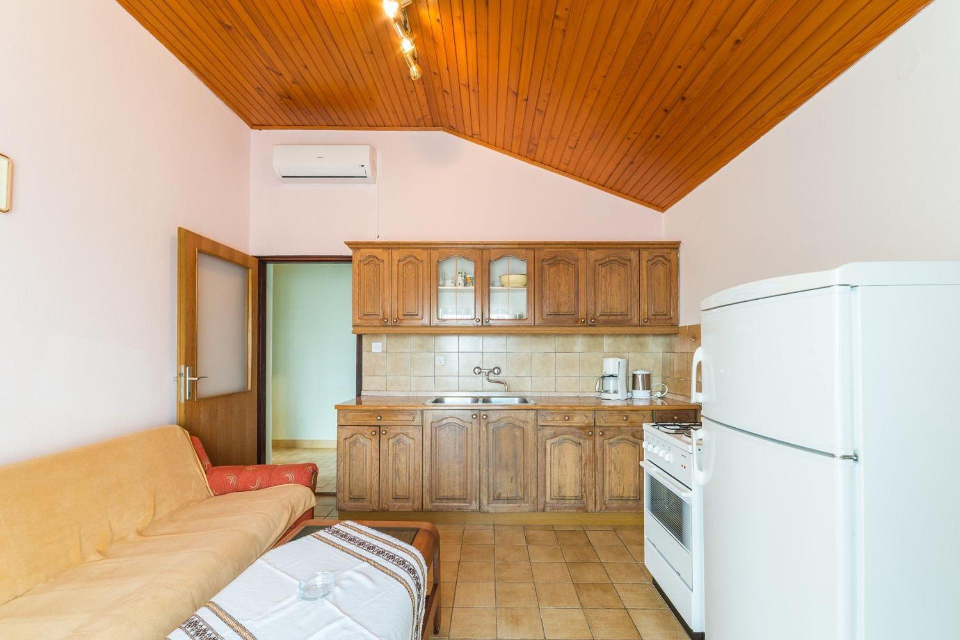 Apartments Ivica - With Parking 宁 外观 照片