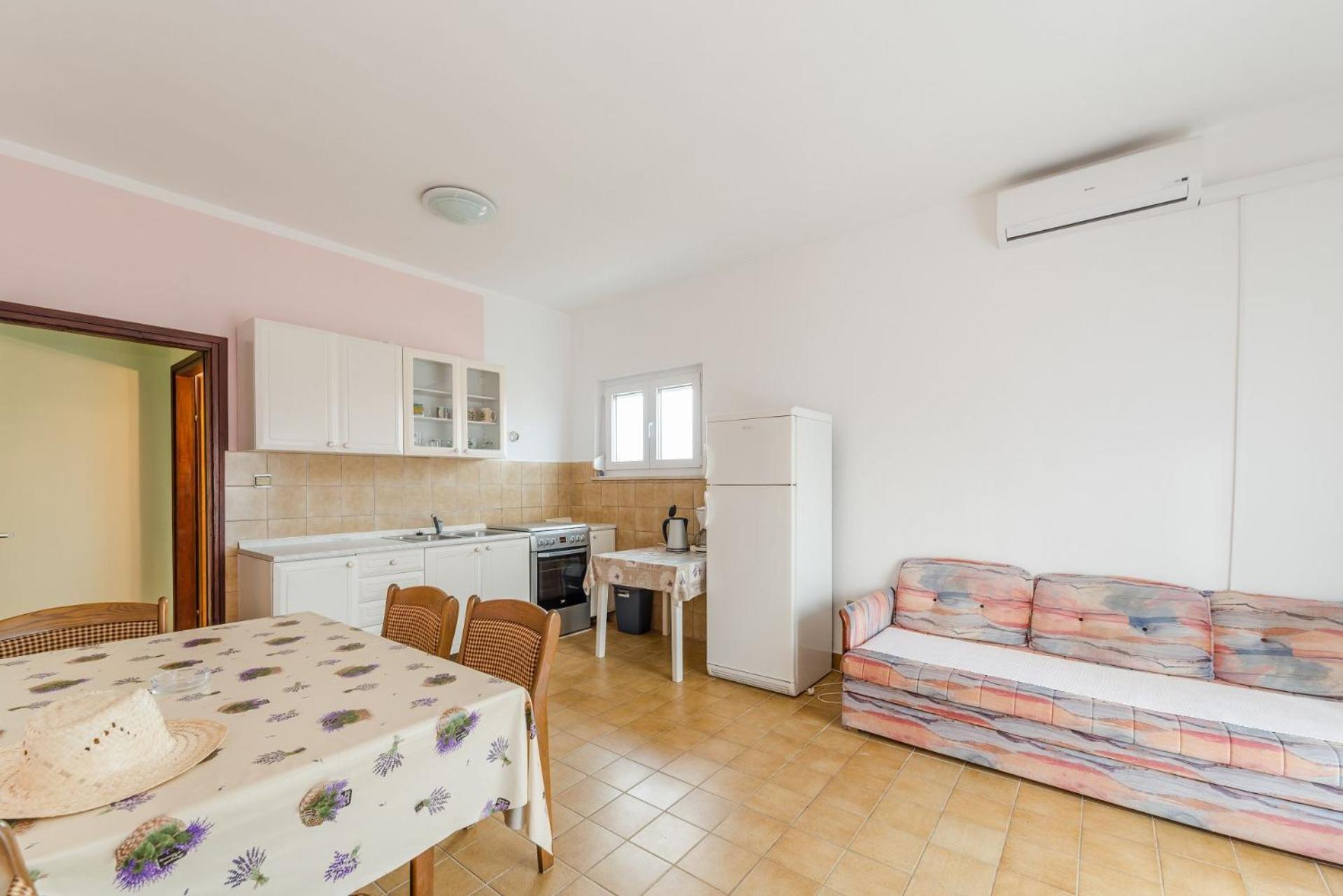 Apartments Ivica - With Parking 宁 外观 照片
