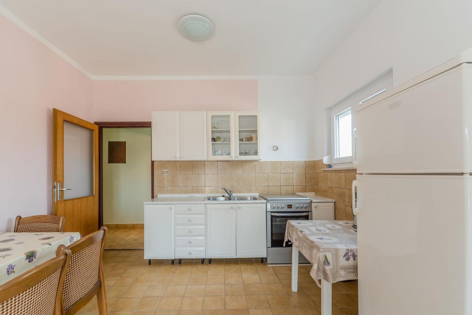 Apartments Ivica - With Parking 宁 外观 照片