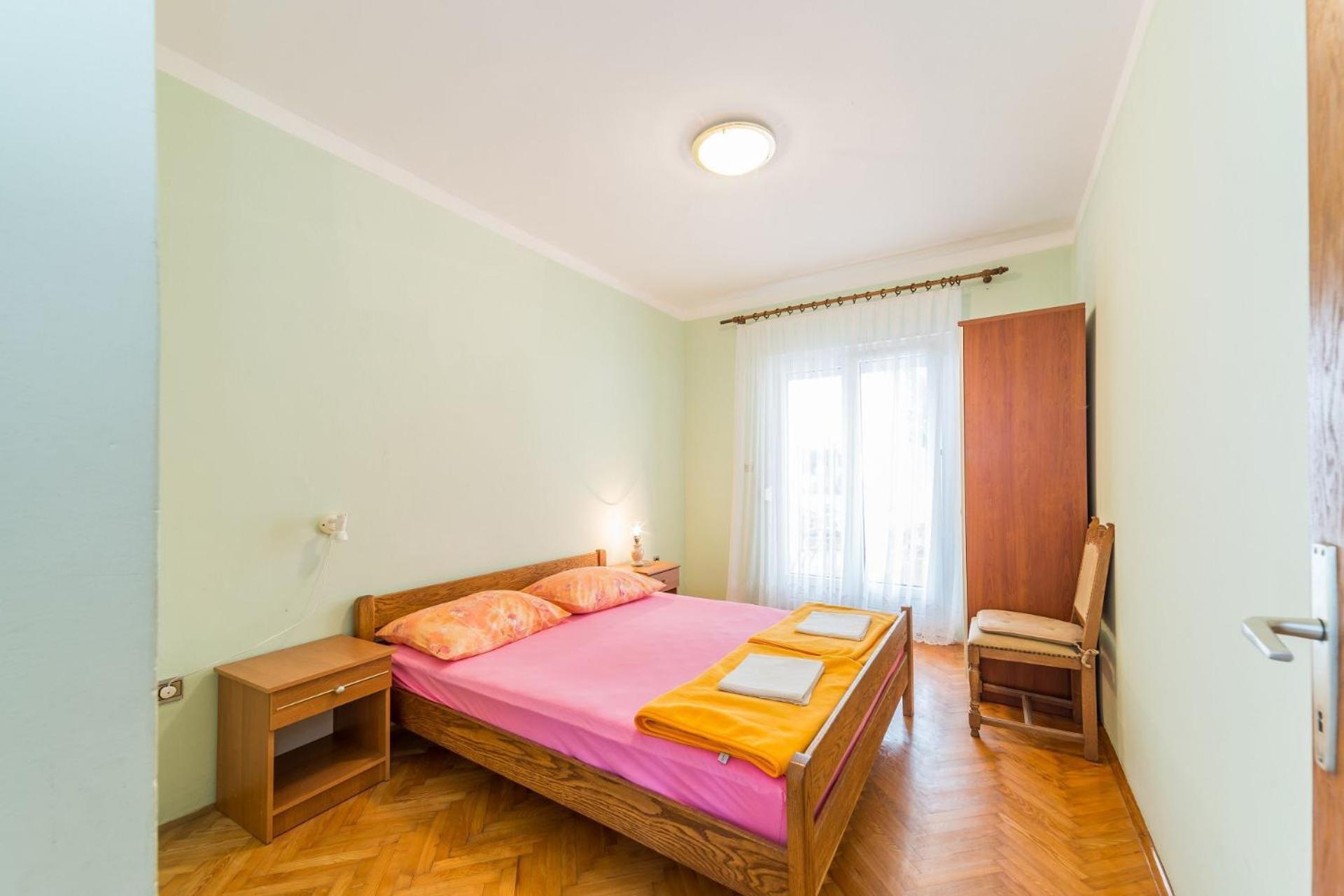 Apartments Ivica - With Parking 宁 外观 照片
