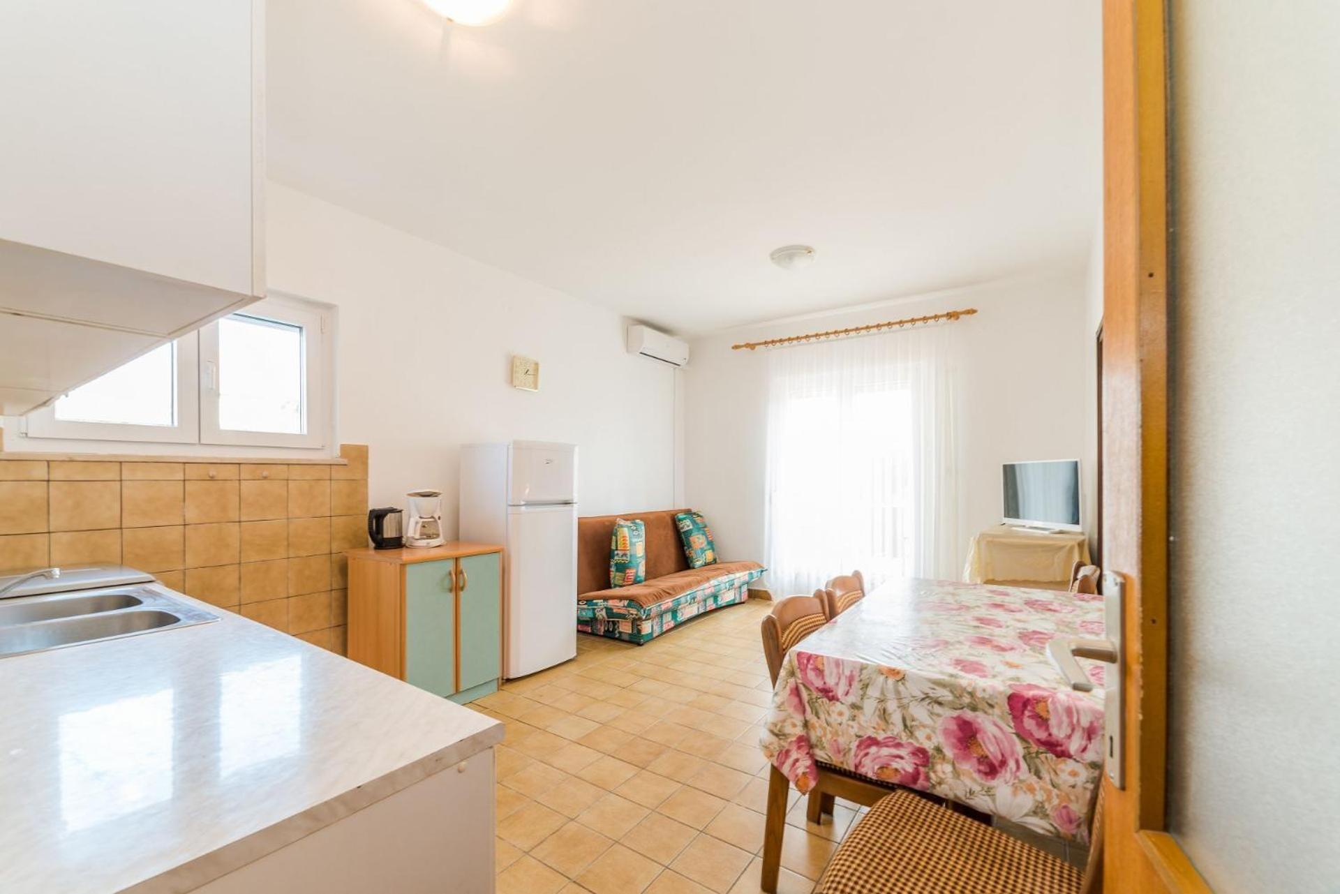 Apartments Ivica - With Parking 宁 外观 照片