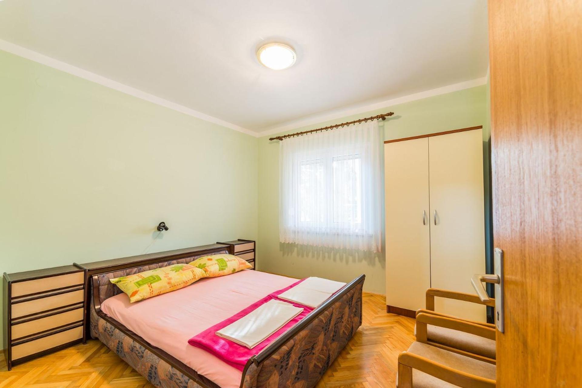 Apartments Ivica - With Parking 宁 外观 照片