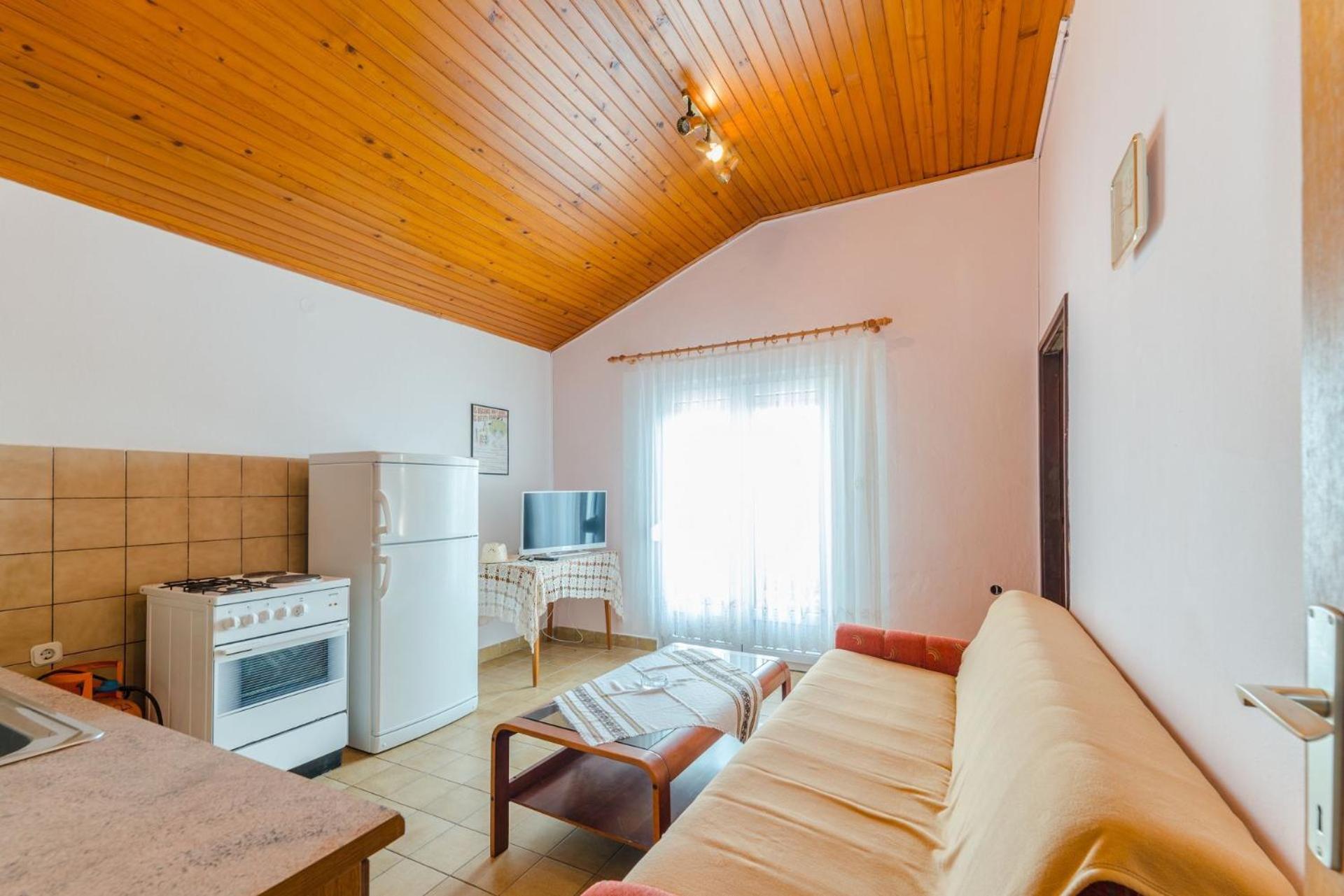 Apartments Ivica - With Parking 宁 外观 照片